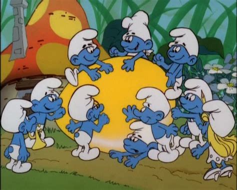 蓝精灵蓝爷爷2022已更新今日推荐