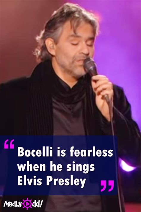 The audience is mesmerized as Andrea Bocelli sings. I love it when ...