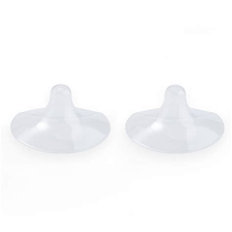 Nipple Shield | Contact Nipple shield for Breastfeeding – ORNAVO