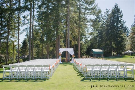 Canterwood Golf and Country Club - Venue - Gig Harbor, WA - WeddingWire