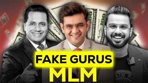 MLM Scams 的图像结果