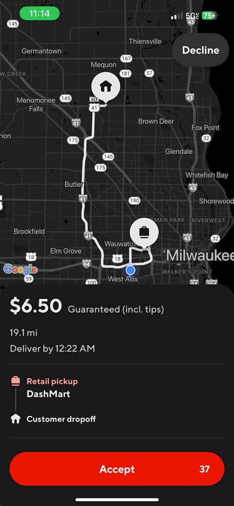 why are dashmart orders always so bad? I’ve never seen one over $6 : r/doordash