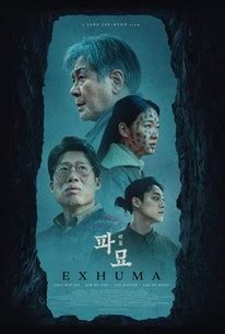 Exhuma | Audience Reviews | Rotten Tomatoes
