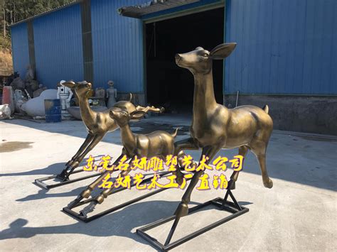 广州客户定制玻璃钢仿铜人物雕塑装饰文化广场-方圳雕塑厂
