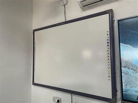 Smart Interactive Whiteboard : Amazon.in: Office Products