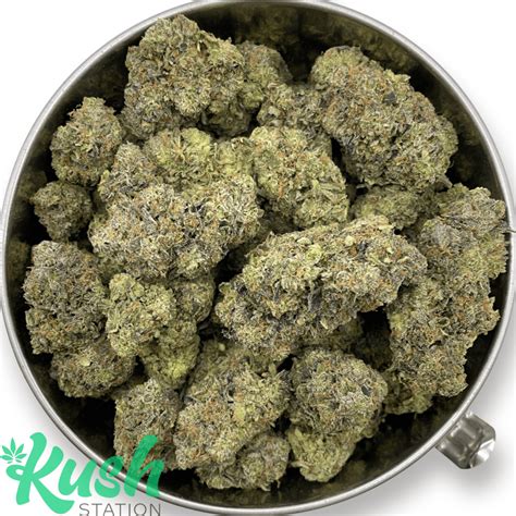 Platinum Pink Kush | Buy Platinum Pink Kush Strain Online |Kush Station