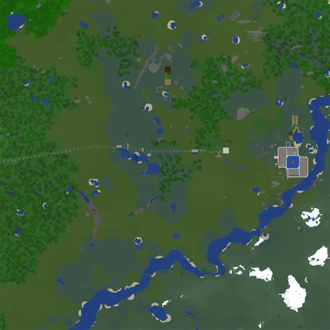 How to Install HermitCraft Map On Java 的图像结果