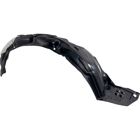 2015 Honda Civic Fender Liners from $21 | CarParts.com