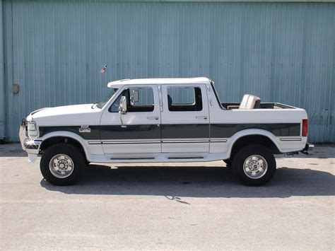 Ford Bronco Centurion - amazing photo gallery, some information and specifications, as well as ...