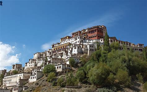 The Grand Dragon Ladakh - Things To Do In Leh & Ladakh