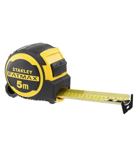 Tape measure extra wide 32 mm case in synthetic material FATMAX COMPACT ...