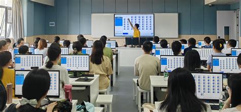 【图】广州蓝天外语培训中心学校环境