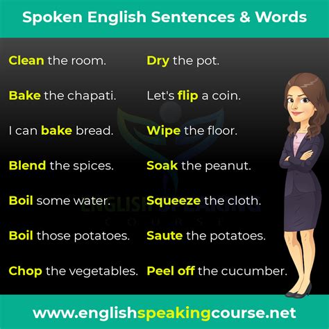 50 Common English Phrases for daily use - English Phrases