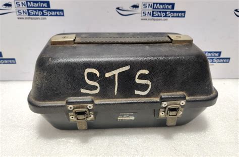 R.W Munro 23510 Anemometer Hand – S N Marine