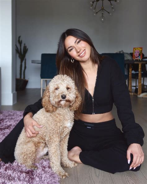 Katherine LaPrell 🌹 | And they called it puppy love 🥰 | Instagram