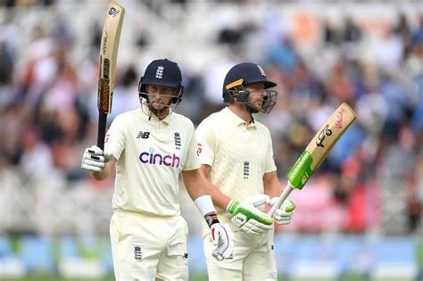 IND vs ENG 2021: “Important to get that balance between scoring and ...
