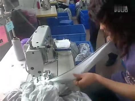 针织毛衣生产与加工的全部流程介绍 - 知乎