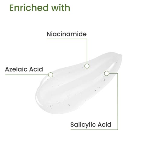 On Spot Blemish Control Gel | Earth Rhythm