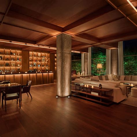 MICHELIN Hotel Lobbies Redefine Coworking for Modern Professionals