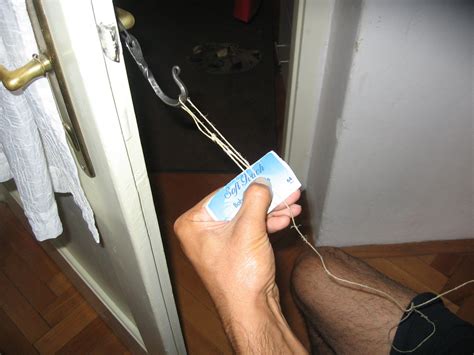 Image result for How to Make a String Net