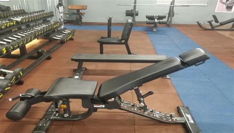 Kings United Gym in Kukatpally, Hyderabad
