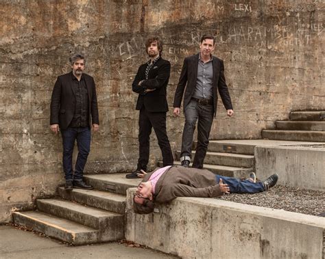 Today's Song: The Mountain Goats Mystify Ozzy Osbourne in "Passaic 1975 ...