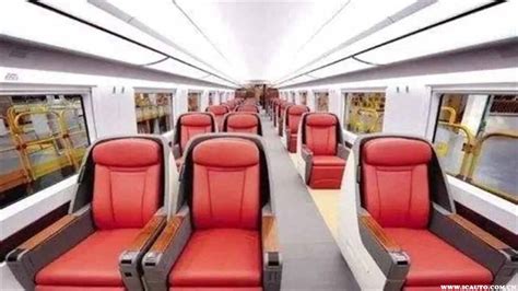 为什么高铁的座位差别这么大，一等座比二等座贵这么多涨知识了|座位|高铁|商务舱_新浪新闻
