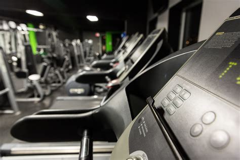 Memberships – Inshape Fitness