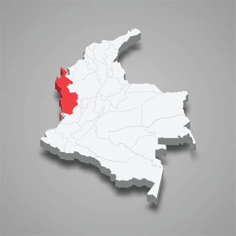 Departamento del Chocó, Colombia - Guía De Turismo