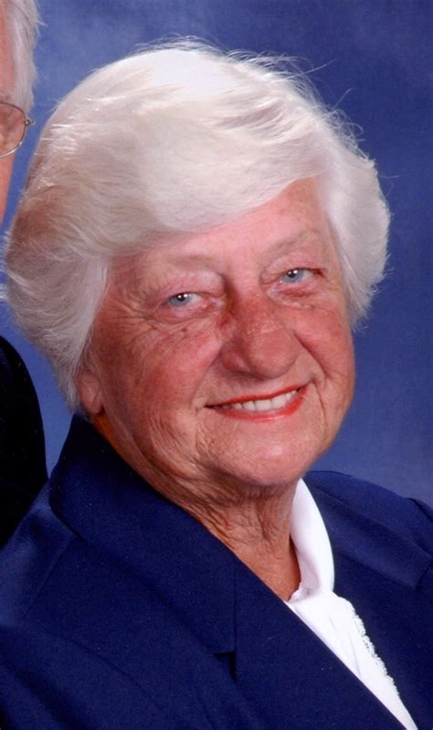 Joan Kranak Obituary - Pensacola, FL