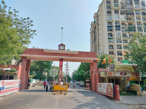 Shipra Sun City in Indirapuram, Ghaziabad- Reviews, Photos, Amenities ...