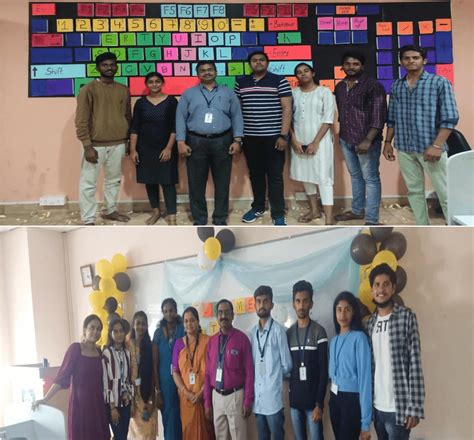 Dayananda Sagar Business Academy : Best BCA, BBA and B.COM College in ...