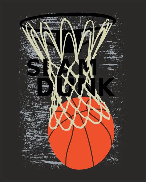 Basketball Slam Dunk 的图像结果