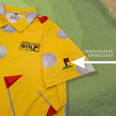 Men Golf Polo Shirt Funny Men Golf Polo Gift Dad Birthday Gift Men ...