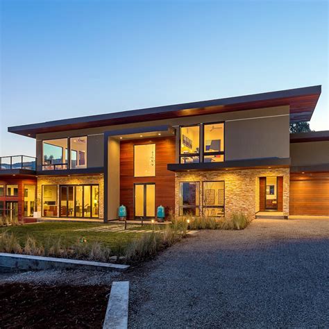 Malika Junaid Designs Sustainably Savvy Homes in Silicon Valley