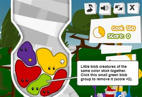 Unity Soft Body 2D Starter Tutorial 的图像结果