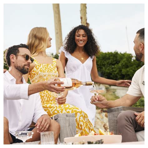 Chateau d Esclans Whispering Angel Provence Rose 750ml | Liquorland