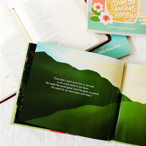 Sophia Gets a Bible - Children's Book - The Daily Grace Co.