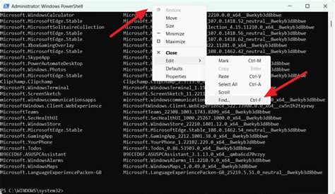 Image result for Remove Windows Apps Using PowerShell
