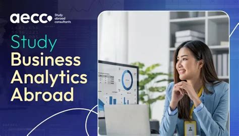 Study Business Analytics Abroad: Top Courses, Costs, Careers