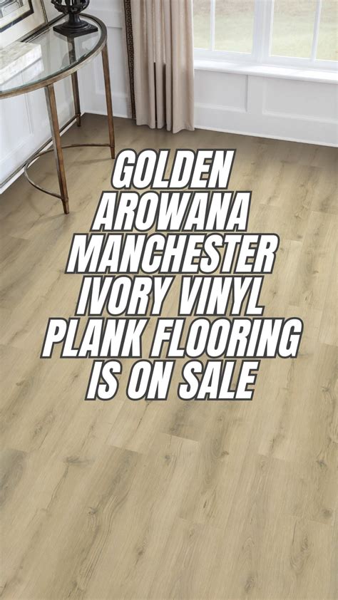 Golden Arowana | Get the luxurious Bayside planks (Item #1806972) from ...