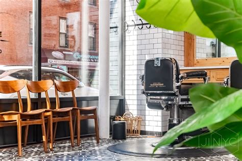 Made Man Barbershops, various locations in Manhattan — NYC Photography ...