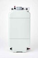 Tanque de almacenamiento de polietileno de 10 litros | TANKAFS10