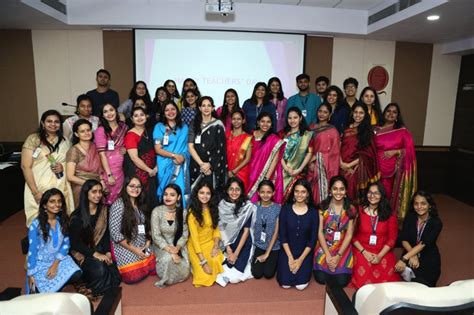 Teacher's Day | KES JP Law College