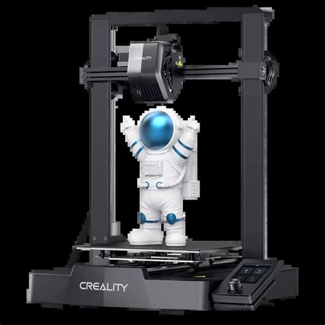 Creality Ender-3 V3 SE 3D Printer