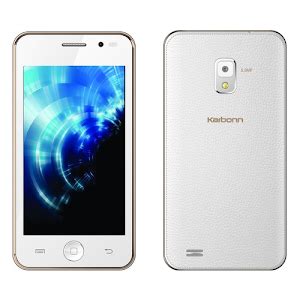 Karbonn Smart A52 Plus, A12 Star and A11 Star officially launched in ...