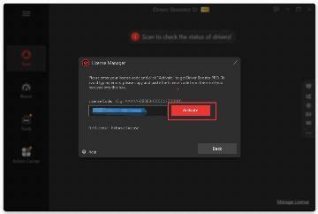 Image result for Driver Booster 12 2 Pro Key Free