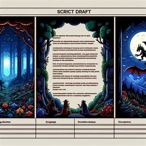 Image result for How to Make a Game Script