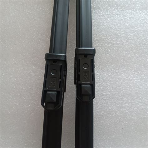 Audi A3 Front Wiper Set 18+26 - MJ – Motorparts Junction