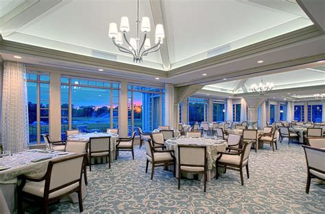 Bryn Mawr Country Club - JMD Builders